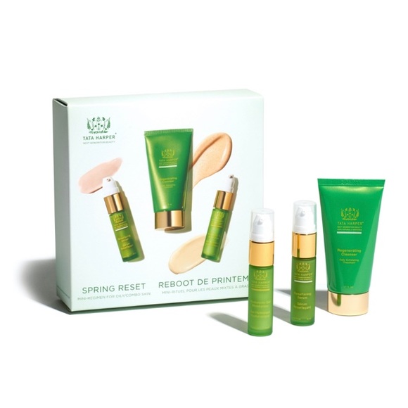 Tata Harper Spring Reset Set